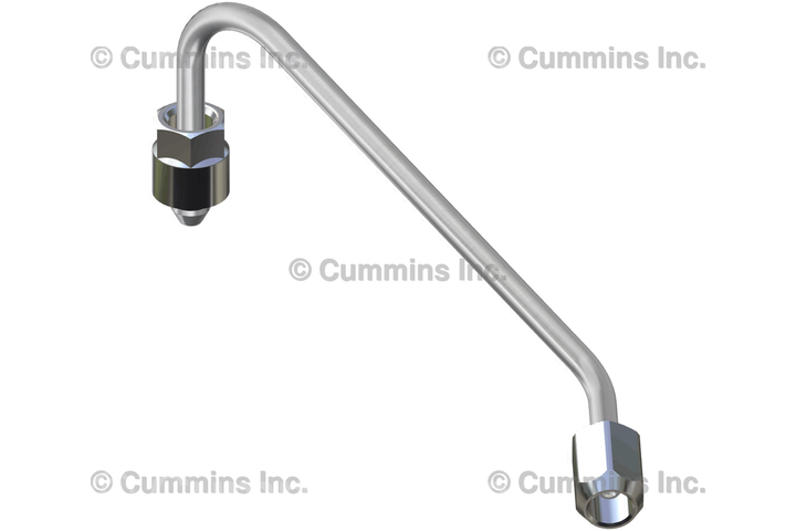 4935981 TUBE,INJECTOR FUEL SUPPLY