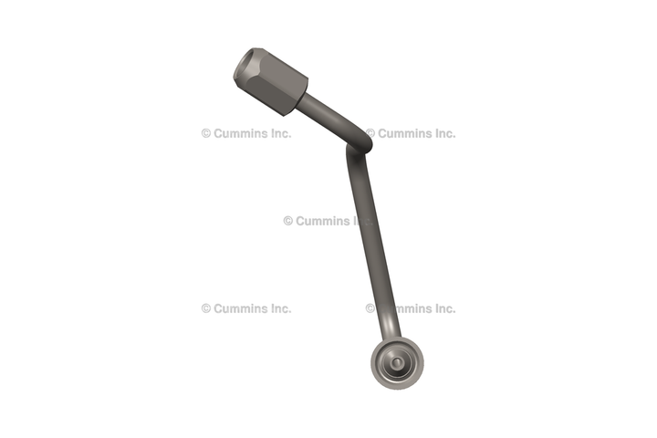 4935982 TUBE,INJECTOR FUEL SUPPLY