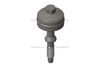 4936172 ScrewSdr Isolator Cap