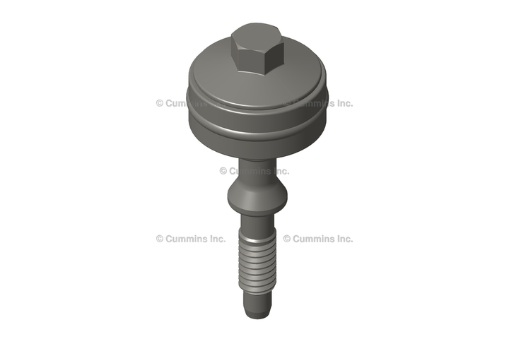 4936172 ScrewSdr Isolator Cap