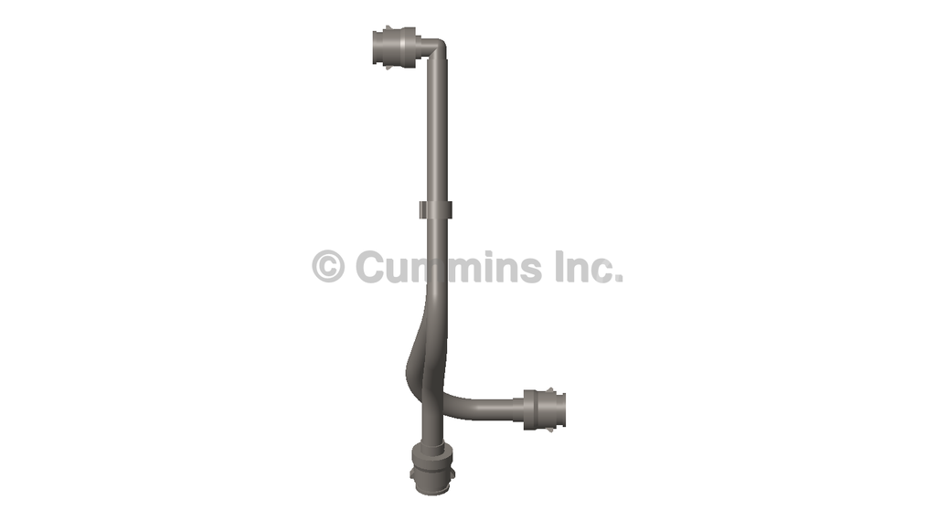 4937155 TUBE,FUEL SUPPLY