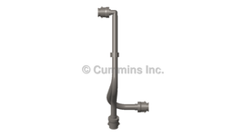 4937155 TUBE,FUEL SUPPLY