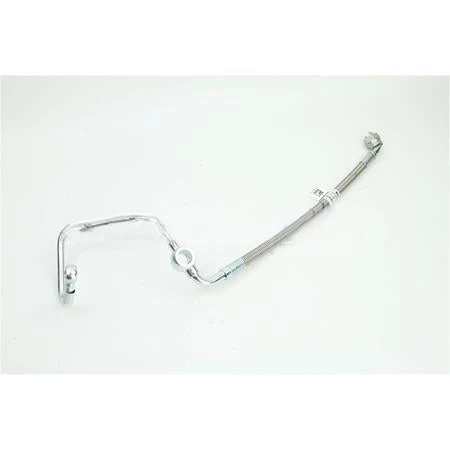 4937202CUM TubeTur Oil Drain