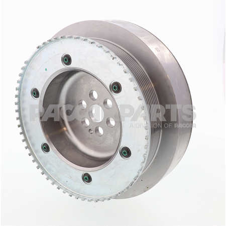 4938209CUM DAMPER,RUBBER VIBRATION