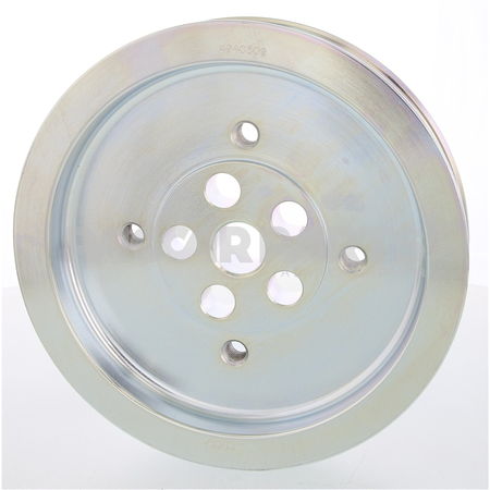 4940809CUM PULLEY,CRANKSHAFT
