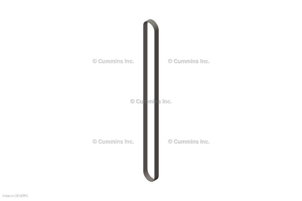 4941303 BELT,V RIBBED