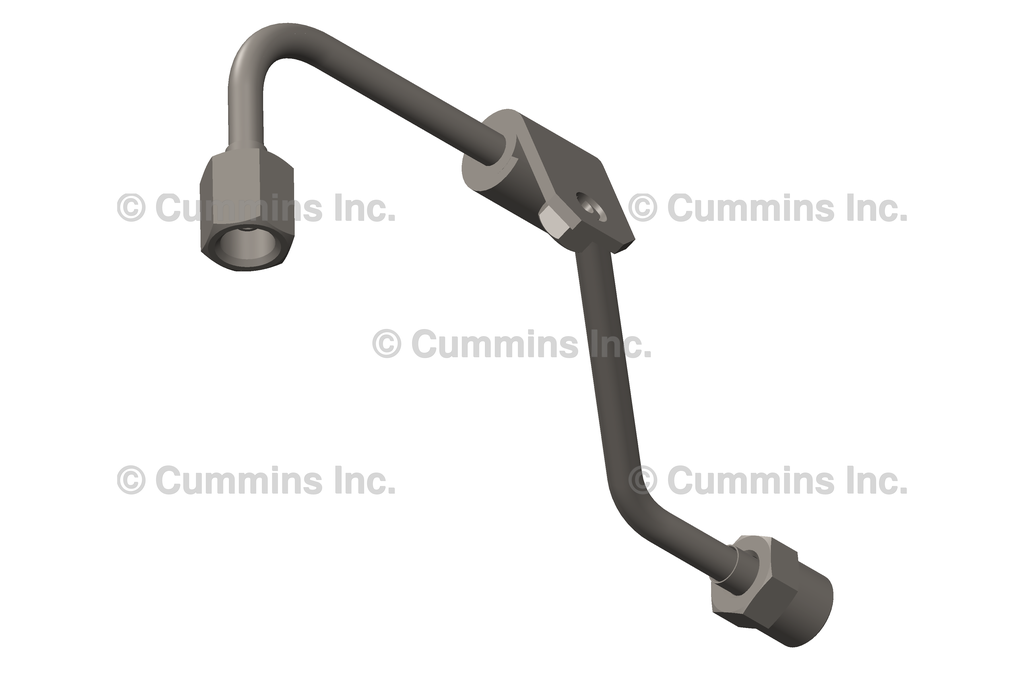 4943247 TUBE,FUEL SUPPLY