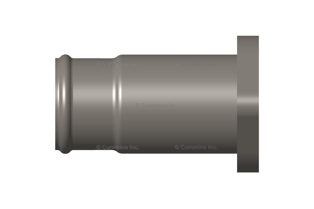 4946501 CONNECTION,WATER OUTLET