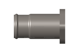 4946501 CONNECTION,WATER OUTLET