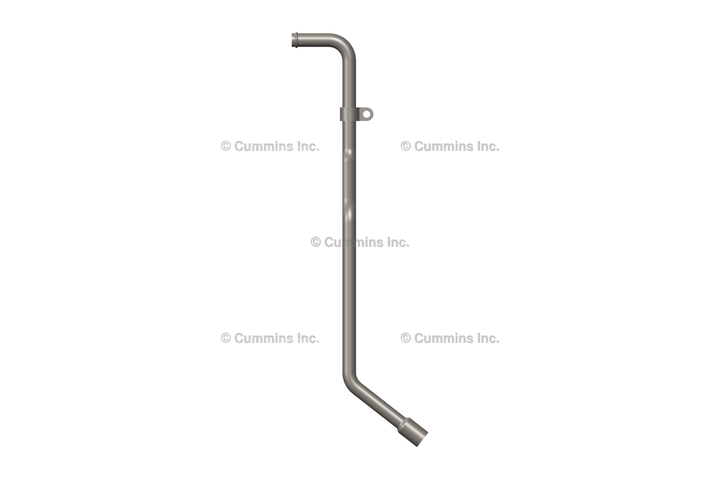 4952079 TUBE,COMPRESSOR AIR INLET Image 1