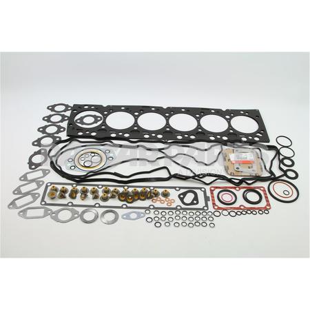 4955523CUM SetUpper Engine Gasket