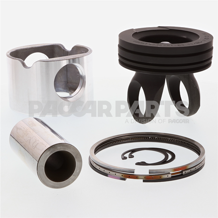 4955530CUM KitEngine Piston