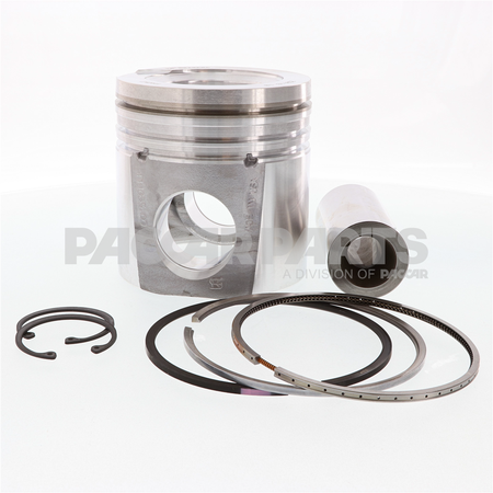 4955581CUM KitEngine Piston