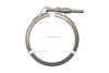 4966454 CLAMP,V BAND