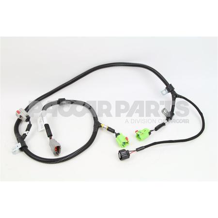 4969631CUM HARNESS-WIRING DPF