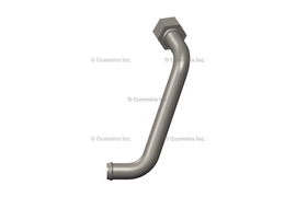 4973053 TUBE,AIR INLET