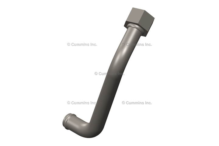 4973053 TUBE,AIR INLET