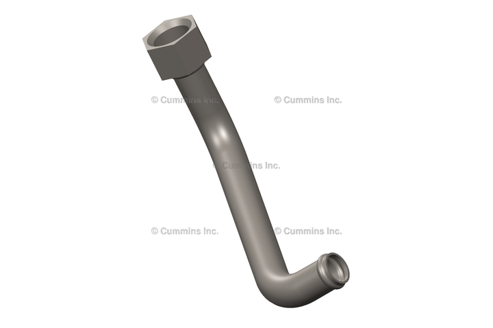 4973053 TUBE,AIR INLET