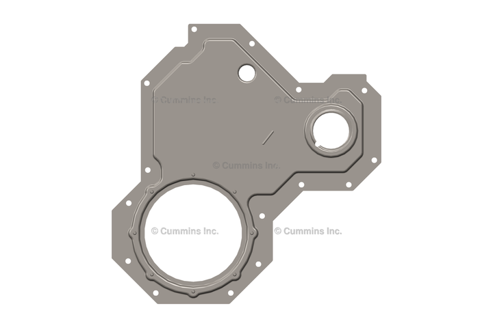 4973081 COVER,GEAR