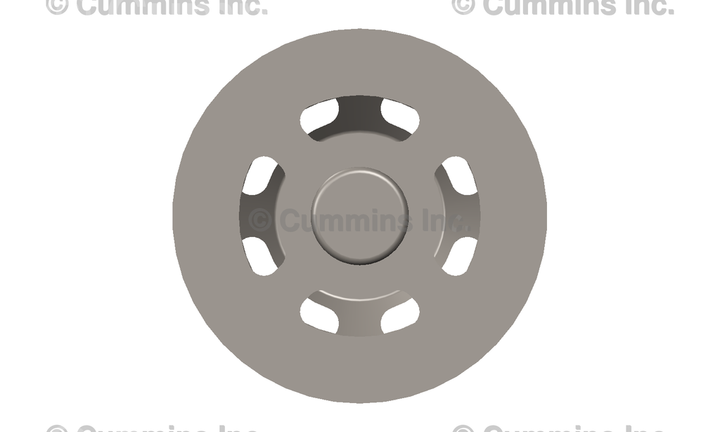 4973108 THERMOSTAT