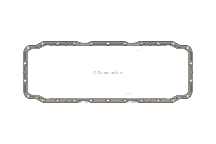 4975069 GASKET,OIL PAN