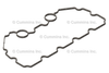 4975215 GASKET,LUB OIL CLR HSG