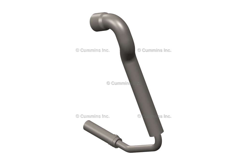 4975874 TUBE,PRESSURE SENSING