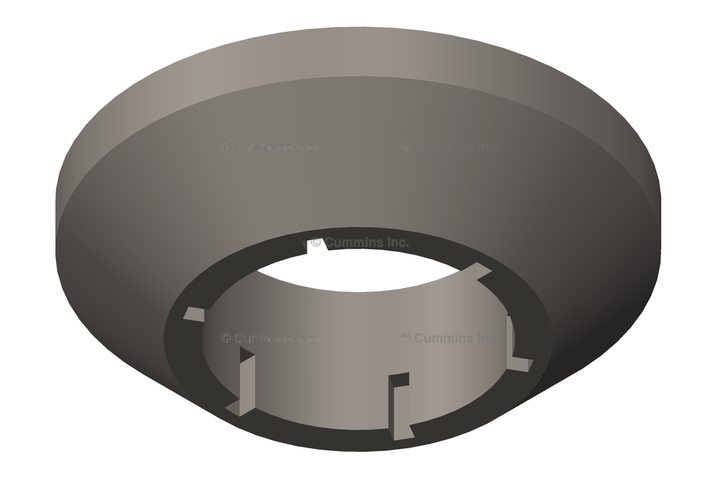 4982883 GASKET,INJECTOR