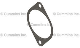 4988280 GASKET,HYDRAULIC PUMP