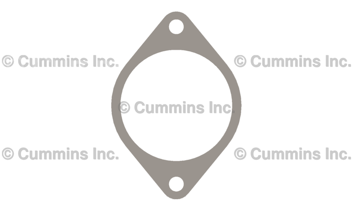 4988280 GASKET,HYDRAULIC PUMP