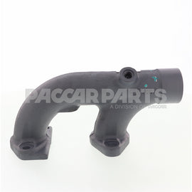 4990882CUM MANIFOLD,EXHAUST