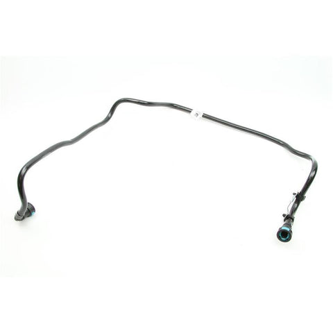 4991807CUM TubeCpr Water Outlet