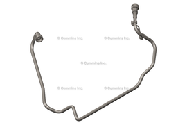 4991808 TUBE,CPR WATER OUTLET