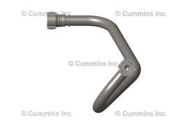 4992969 TUBE,FUEL SUPPLY