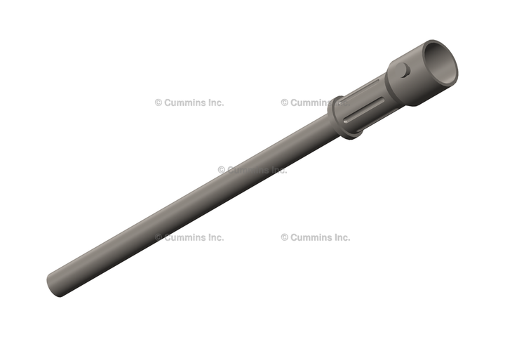 4994136 TUBE,OIL GAUGE Image 3