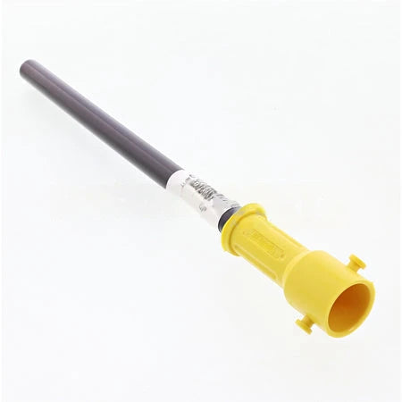 4994136CUM TubeOil Gauge