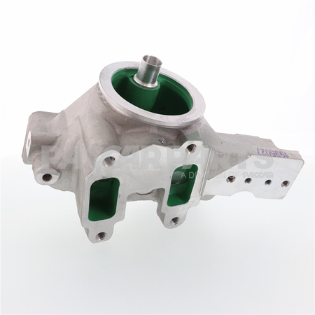 4995027CUM CONNECTION,AIR INTAKE