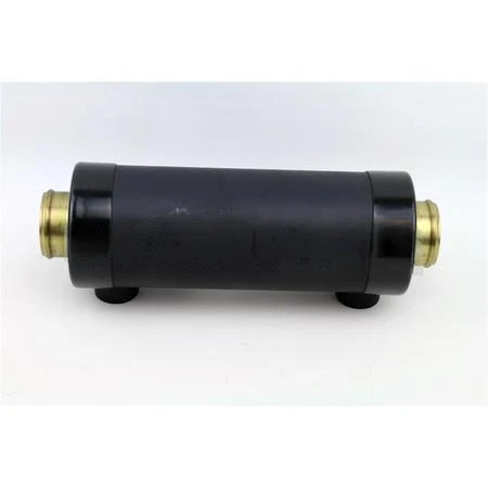5-7053D COOLER-TRANS OIL ALUM