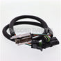 5004025BXW CABLE & SWITCH ASSY
