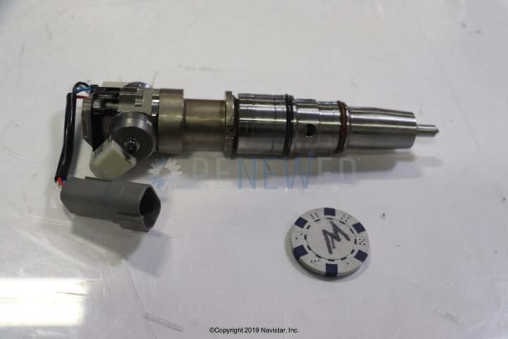 5010561R93 INJECTOR ASSY,REMAN