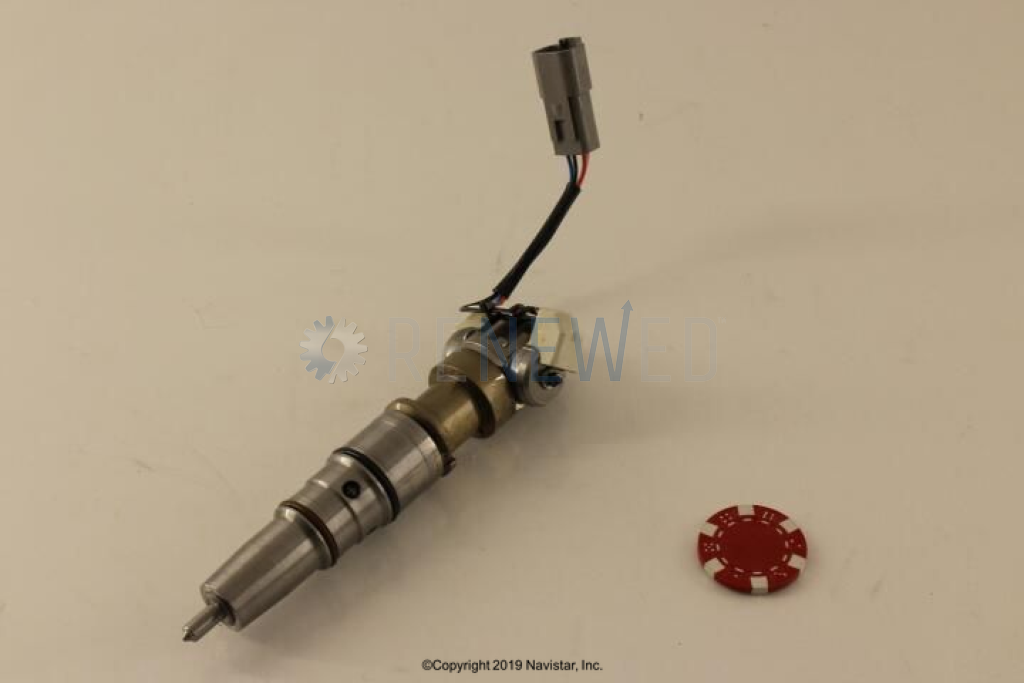 5010657R92 INJECTOR ASSY, REMAN 466 HIGH