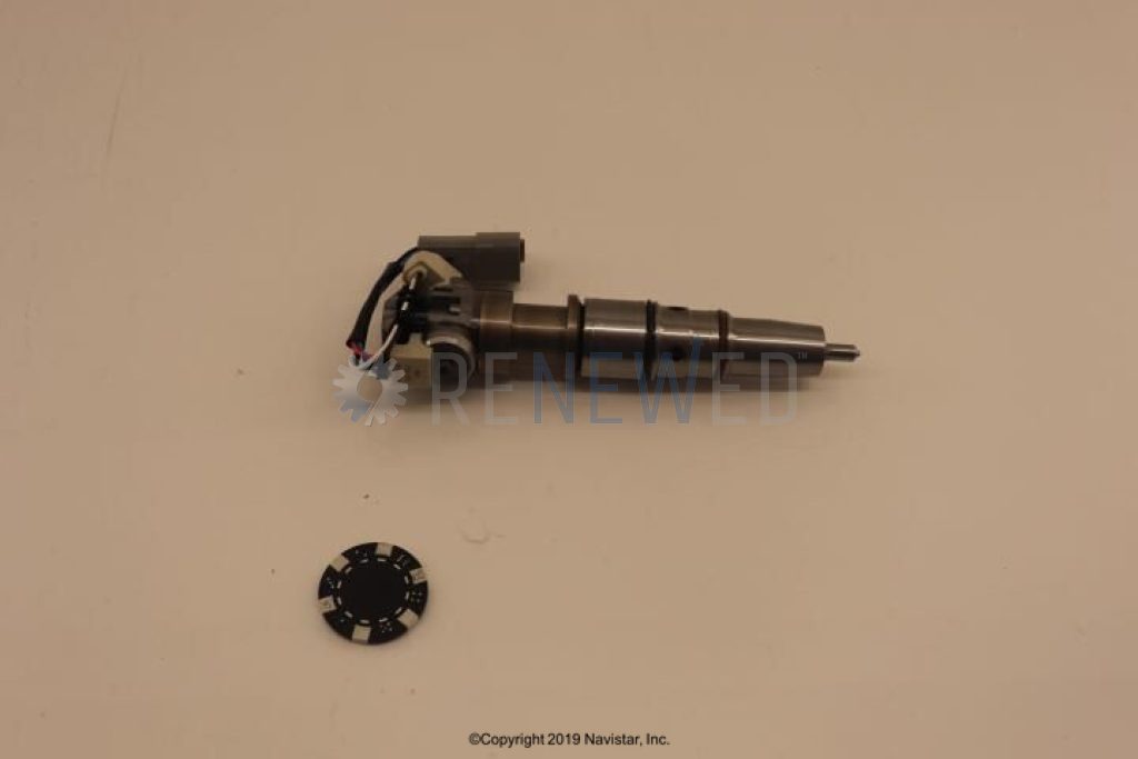 5010659R92 INJECTOR ASSY, REMAN 570 HIGH