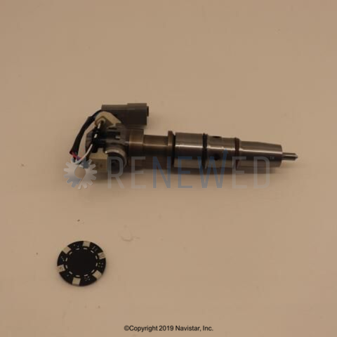 5010659R92 INJECTOR ASSY, REMAN 570 HIGH