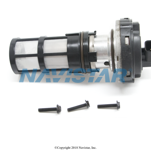 5010733R92 PUMP ASSY, REMAN FUEL ELECT/BR