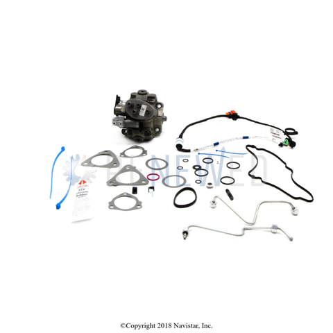 5010756R92 PUMP,KIT, REMAN HIGH PRESS FUE