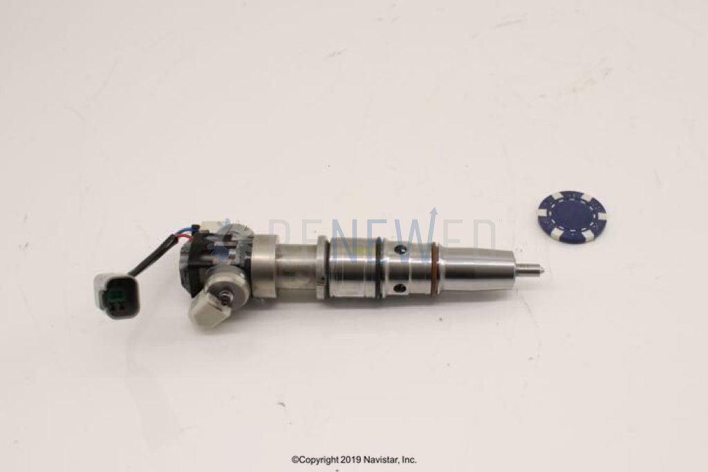 5010823R91 INJECTOR, ASSY REMAN DT570 I32