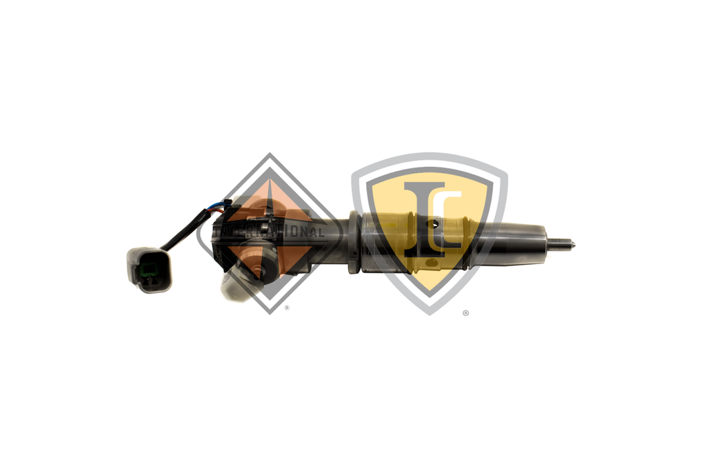 5010823R91 INJECTOR, ASSY REMAN DT570 I32