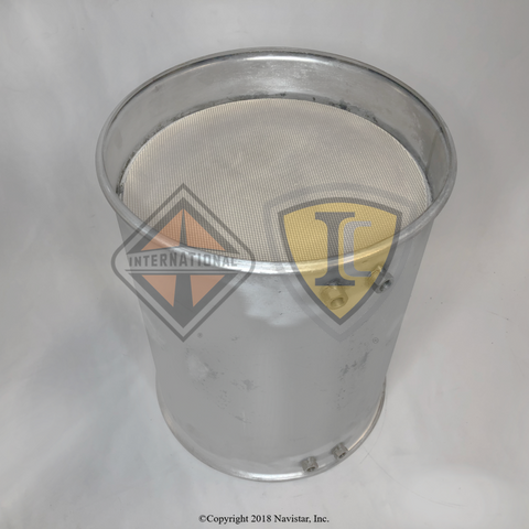 5010844R1 FILTER,CONVERTER, REMAN DPF HO