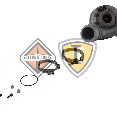 5010932R91 TRBOCHGR,KIT, REMAN TURBO SUPE