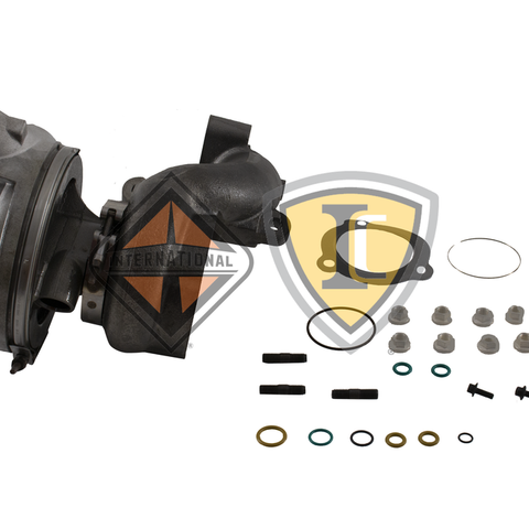 5010936R91 TRBOCHGR,KIT, REMAN TURBO LP 4